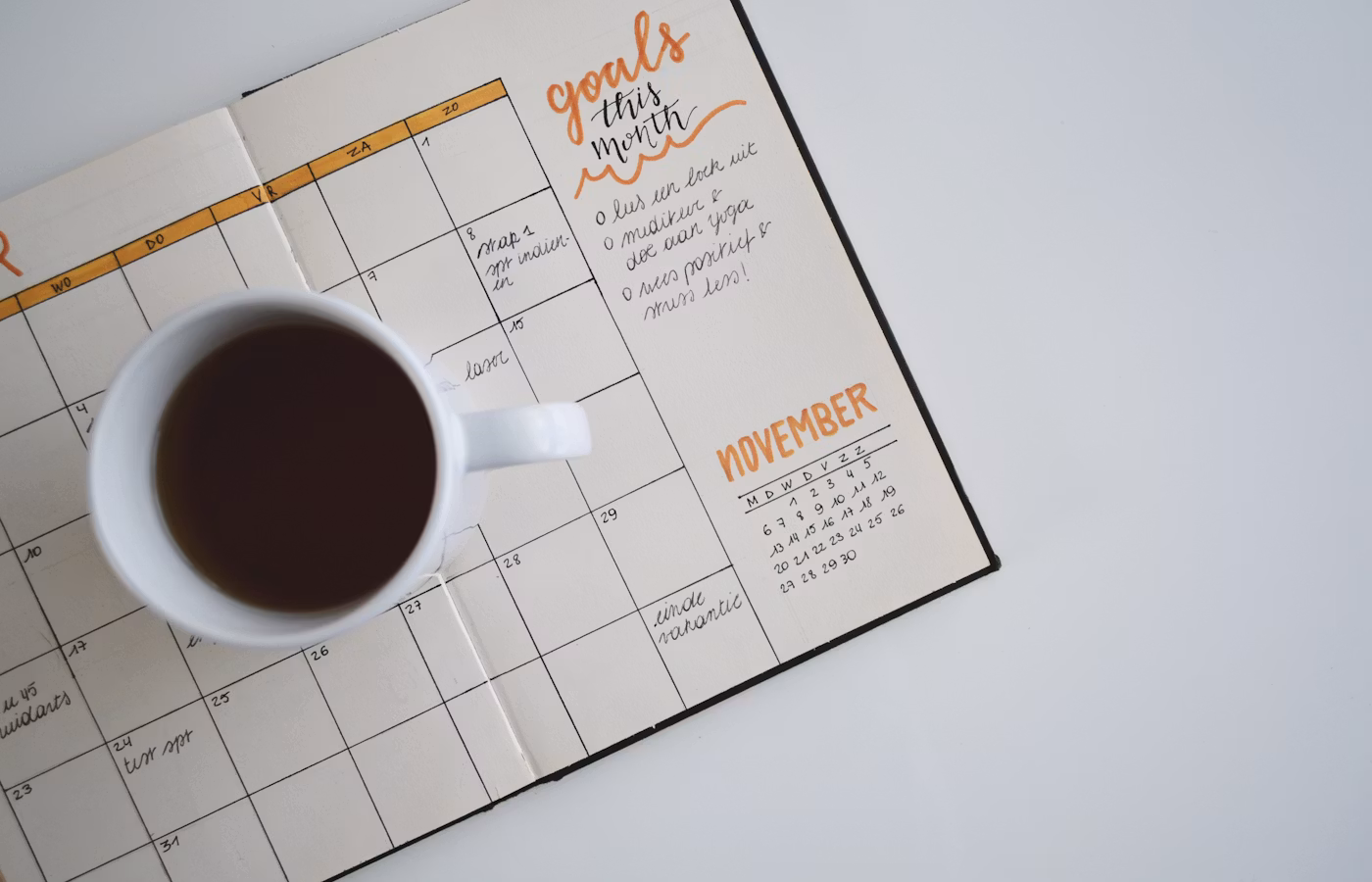 Личная траектория для основателя